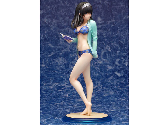 DreamTech �A�C�h���}�X�^�[ �V���f�����K�[���Y 1/8 ��򕶍�[���ɂ̋��E]