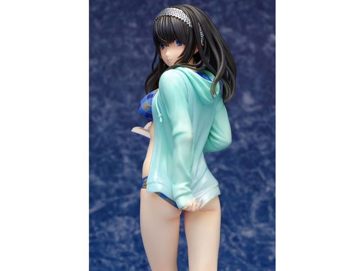 DreamTech �A�C�h���}�X�^�[ �V���f�����K�[���Y 1/8 ��򕶍�[���ɂ̋��E]