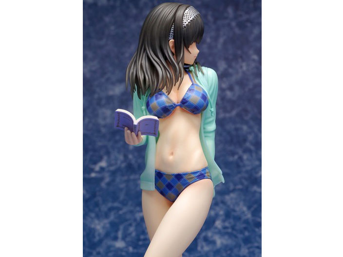 DreamTech �A�C�h���}�X�^�[ �V���f�����K�[���Y 1/8 ��򕶍�[���ɂ̋��E]