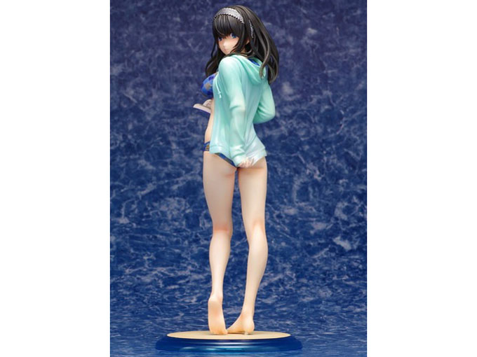 DreamTech �A�C�h���}�X�^�[ �V���f�����K�[���Y 1/8 ��򕶍�[���ɂ̋��E] �̐��i�摜