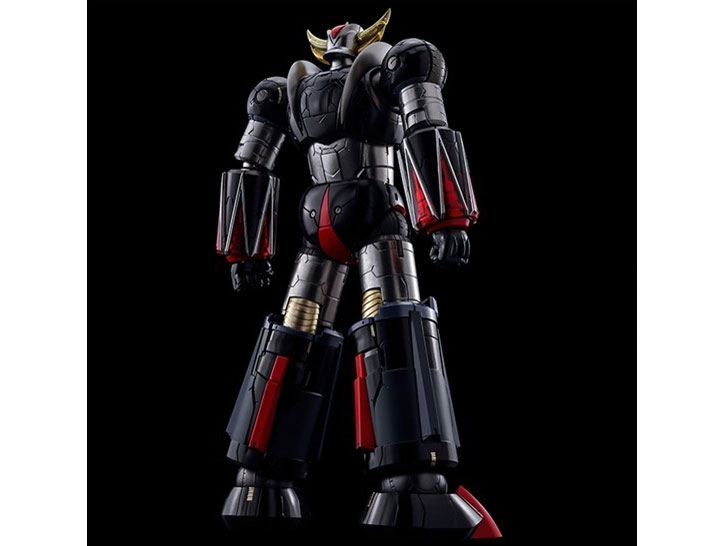 RIOBOT UFO���{ �O�����_�C�U�[ �O�����_�C�U�[