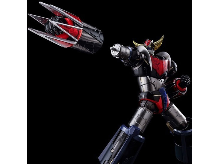 RIOBOT UFO���{ �O�����_�C�U�[ �O�����_�C�U�[