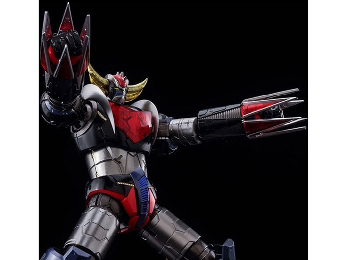 RIOBOT UFO���{ �O�����_�C�U�[ �O�����_�C�U�[