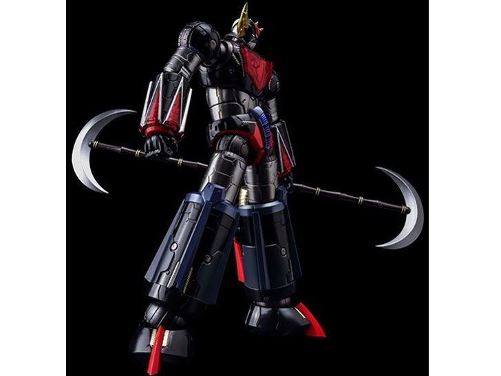 RIOBOT UFO���{ �O�����_�C�U�[ �O�����_�C�U�[