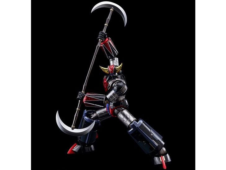 RIOBOT UFO���{ �O�����_�C�U�[ �O�����_�C�U�[