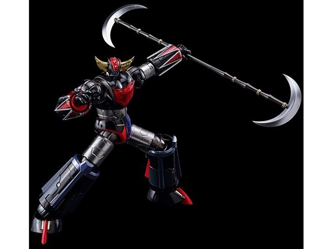 RIOBOT UFO���{ �O�����_�C�U�[ �O�����_�C�U�[