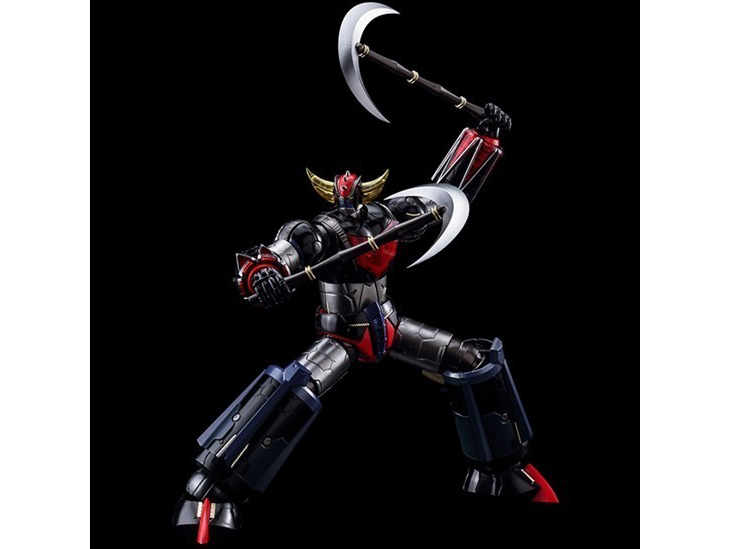 RIOBOT UFO���{ �O�����_�C�U�[ �O�����_�C�U�[