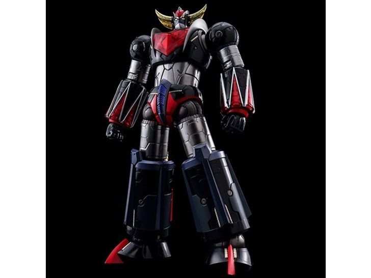 RIOBOT UFO���{ �O�����_�C�U�[ �O�����_�C�U�[ �̐��i�摜