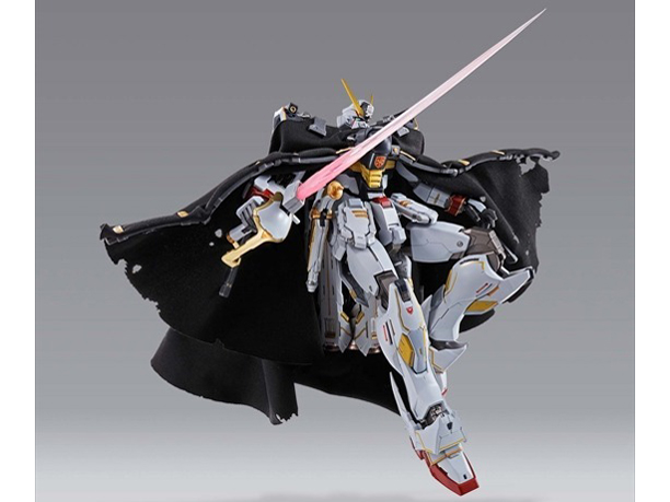 METAL BUILD �N���X�{�[���E�K���_��X1