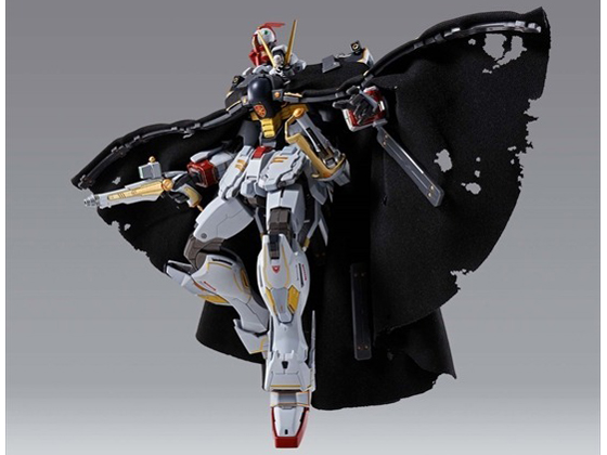 METAL BUILD �N���X�{�[���E�K���_��X1