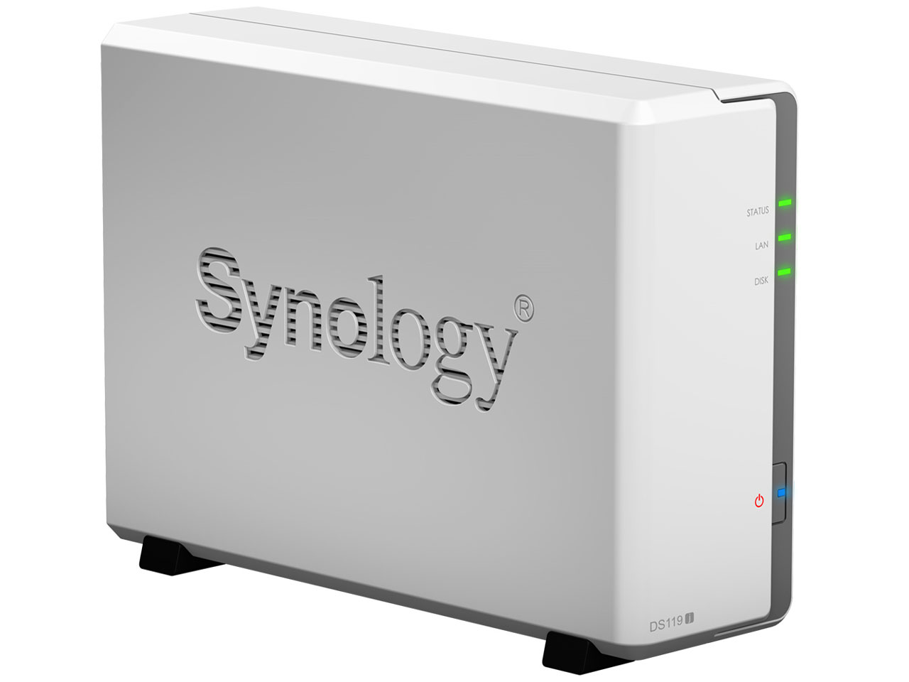 DiskStation DS119j