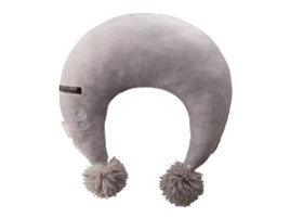 �����h �z�b�g �l�b�N�}�b�T�[�W�s���[ AX-HXL191cgr [�`�A�O���[] �̐��i�摜