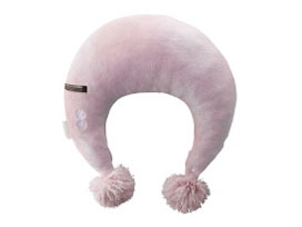 �����h �z�b�g �l�b�N�}�b�T�[�W�s���[ AX-HXL191cpk [�`�A�s���N] �̐��i�摜