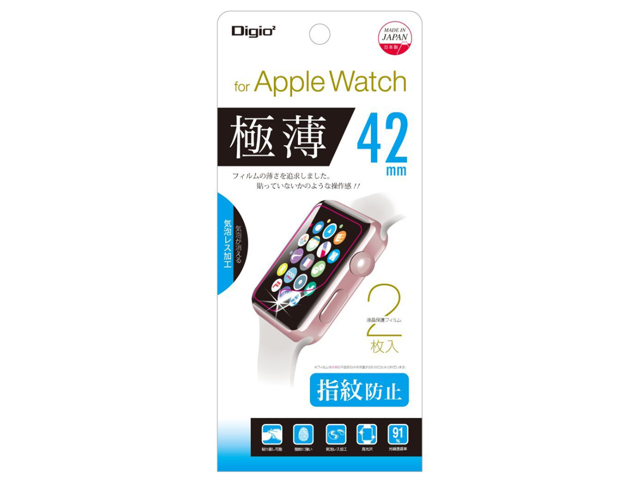 Digio2 SMW-AW421FLST �̐��i�摜