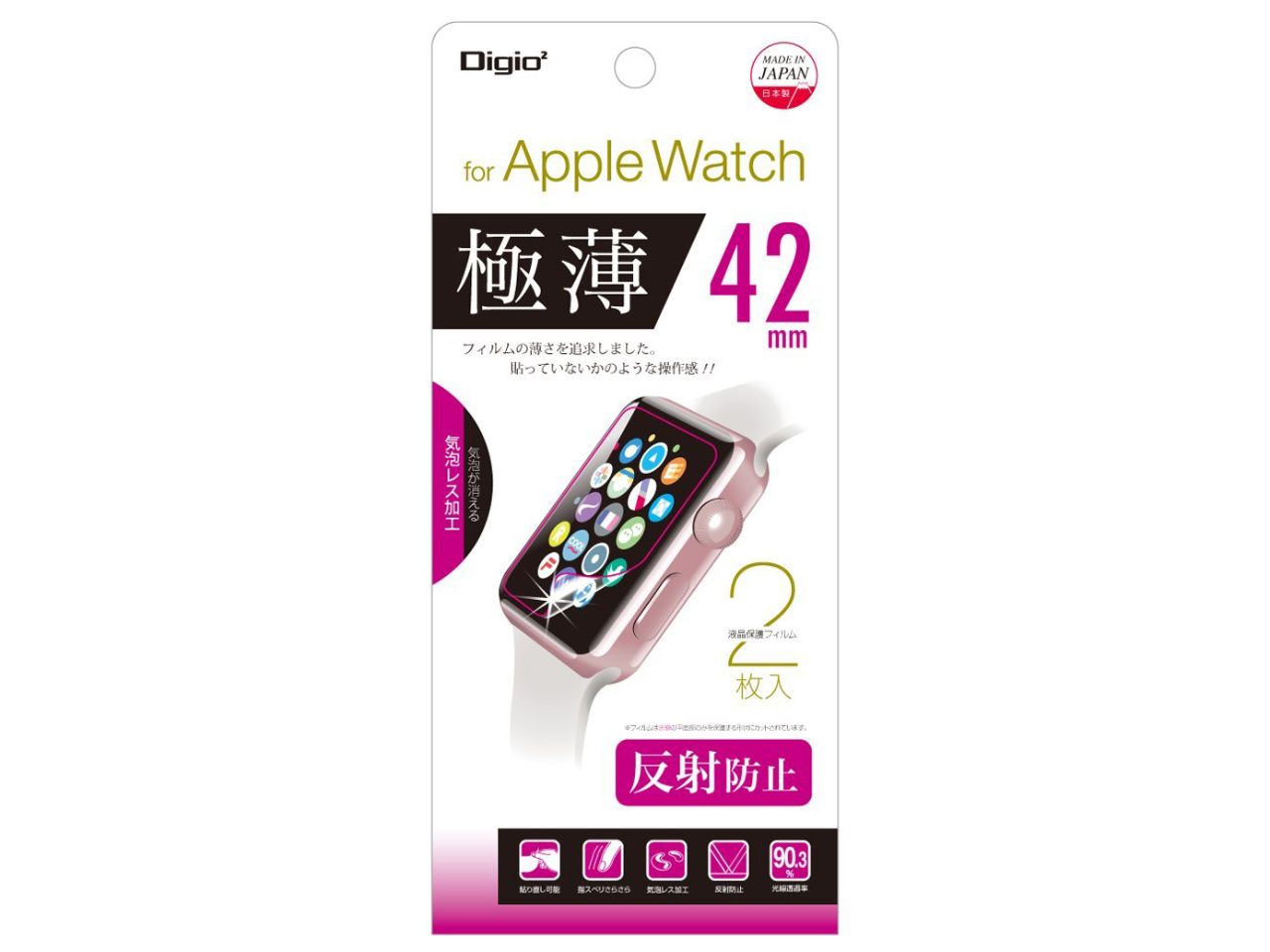 Digio2 SMW-AW421FLGT �̐��i�摜