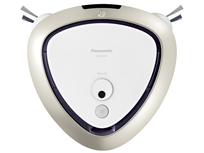 Panasonic RULO ルーロ　MC-RSF700 Amazon | パナソニック ロボット掃除機 ルーロ RULO スペシャル