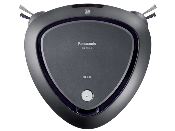 Panasonic ロボット掃除機 RULO MC-RS310 2019年製 パナソニック RULO MC-RS310 価格比較 - 価格.com