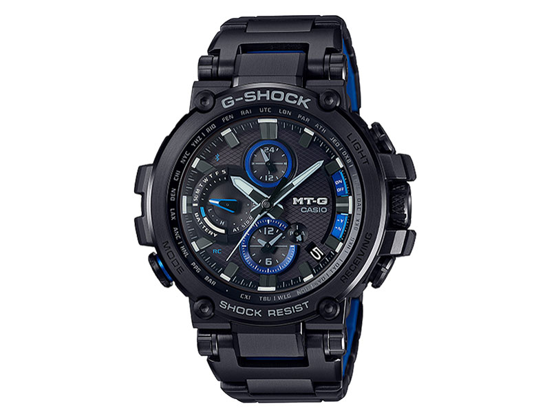 G-SHOCK MT-G MTG-B1000BD-1AJF �̐��i�摜