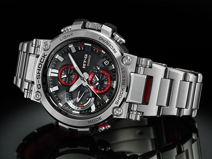 G-SHOCK MT-G MTG-B1000D-1AJF