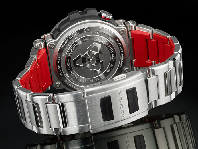 G-SHOCK MT-G MTG-B1000D-1AJF