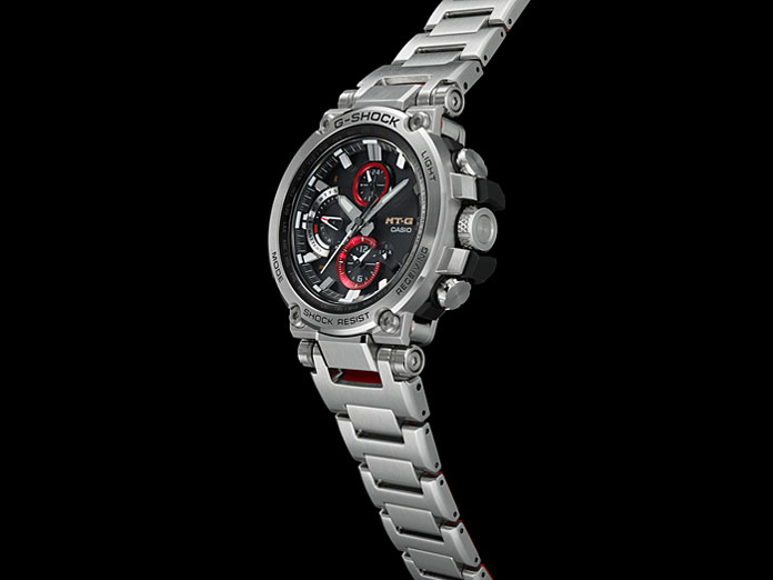 G-SHOCK MT-G MTG-B1000D-1AJF