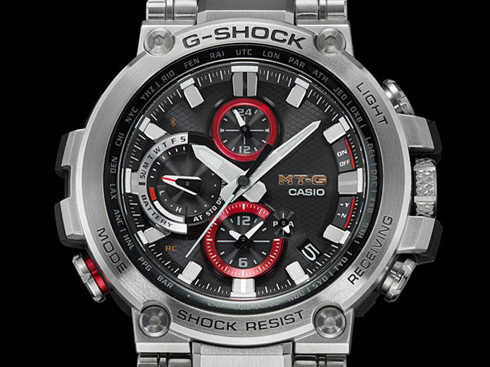 G-SHOCK MT-G MTG-B1000D-1AJF