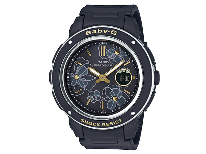 Baby-G BGA-150FL-1AJF