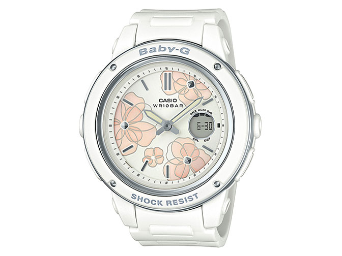 Baby-G BGA-150FL-7AJF
