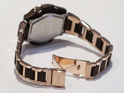 Baby-G G-MS MSG-W200CG-5AJF