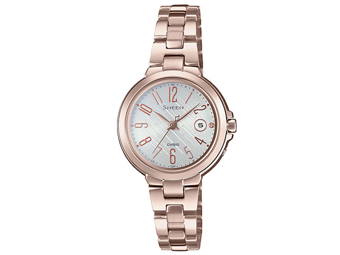 Sheen SHW-5100CG-7AJF �̐��i�摜