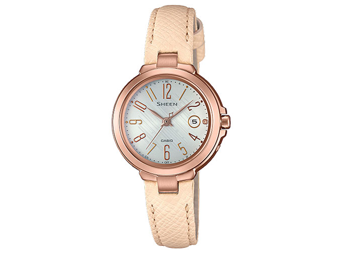 Sheen SHW-5100PGL-7AJF �̐��i�摜