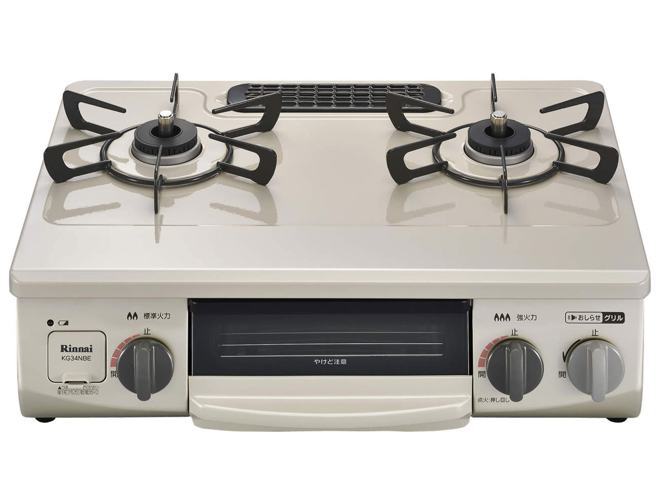 KG34NBER LP �̐��i�摜