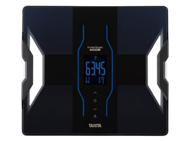 【美品】タニタ 体組成計 インナースキャンデュアル RD-909 ブラック タニタ インナースキャンデュアル RD-909 [ブラック] 価格比較