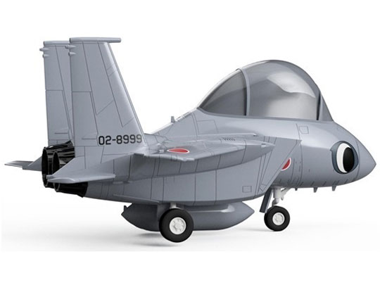 �Ђ��˂Ƃ܂����� OTF F-15J �܂����� �t�H�b�N�X�g���b�g