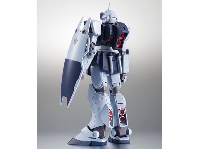 ROBOT�� SIDE MS RGM-79SP �W���E�X�i�C�p�[II ver. A.N.I.M.E.