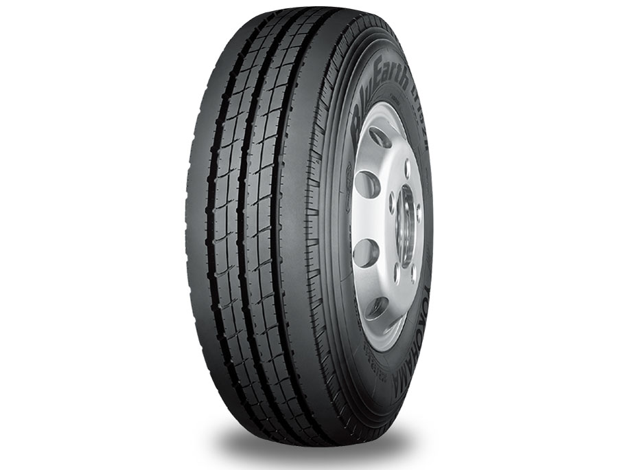BluEarth LT152R 205/85R16 117/115L �̐��i�摜
