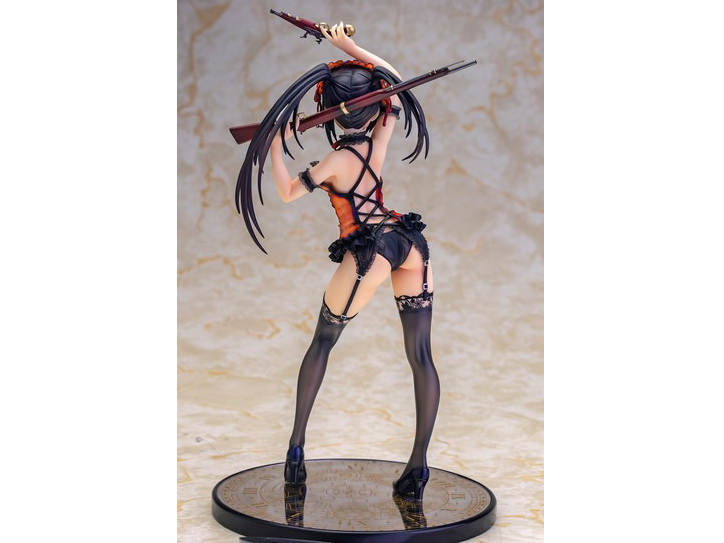 �f�[�g�E�A�E���C�u 1/7 ���苶�O �����W�F���[Ver.