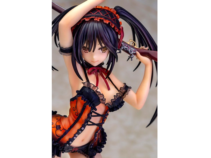 �f�[�g�E�A�E���C�u 1/7 ���苶�O �����W�F���[Ver.