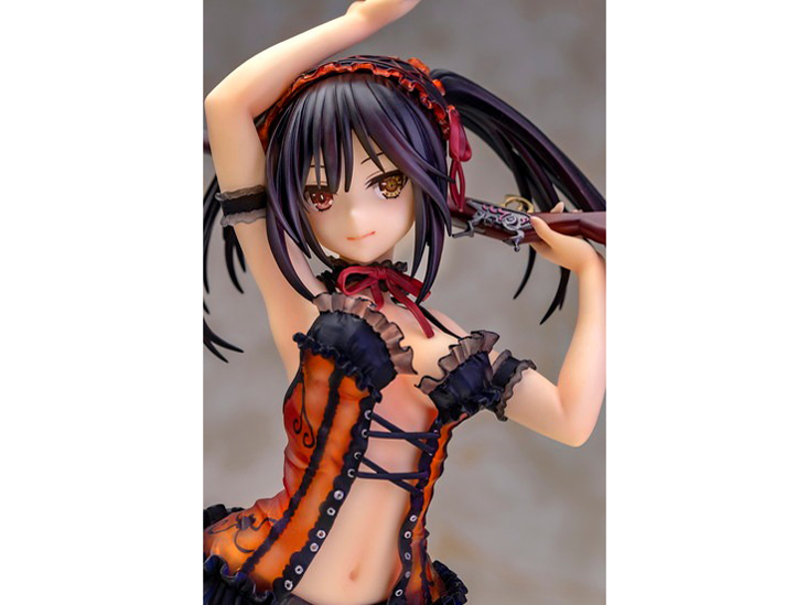 �f�[�g�E�A�E���C�u 1/7 ���苶�O �����W�F���[Ver.