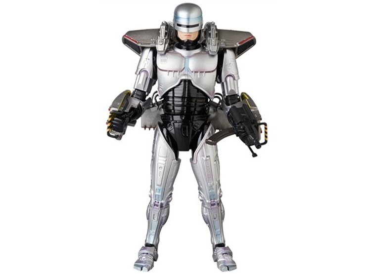 MAFEX ROBOCOP3