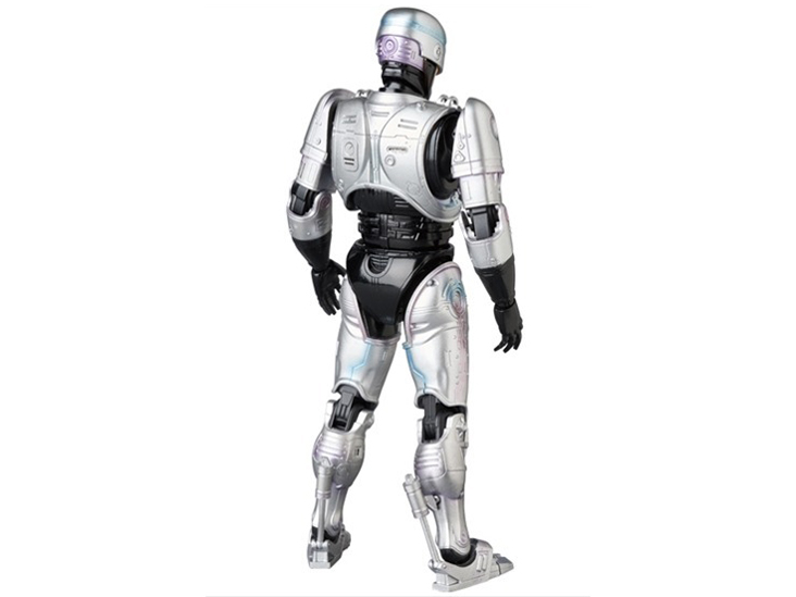 MAFEX ROBOCOP3