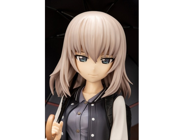 �K�[���Y&�p���c�@�[ �ŏI�� 1/7 �팩�G���J