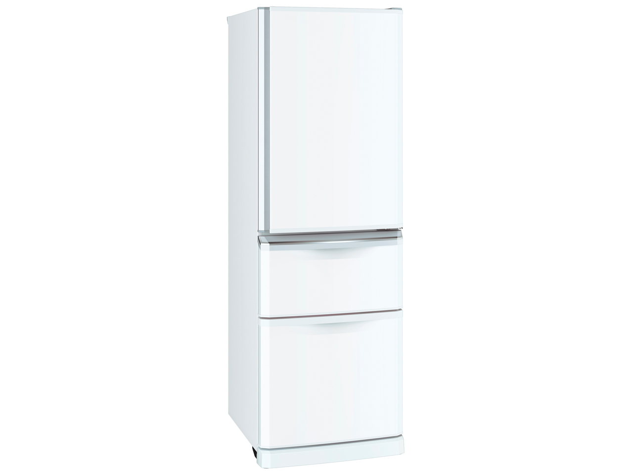 2019年製　三菱冷蔵庫  MR-C37D-P 7*　370L 自動製氷器付き 2019年製 三菱冷蔵庫 MR-C37D-P 7 370L 自動製氷器付き 2019年