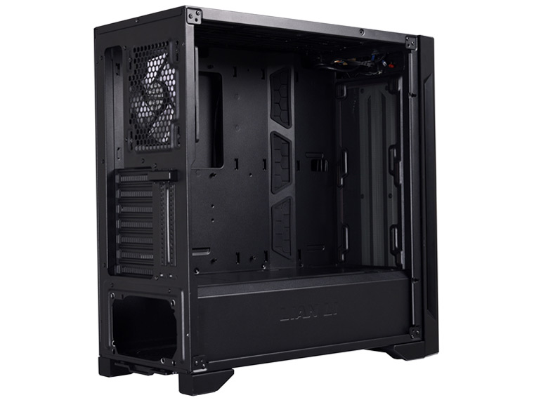 LANCOOL ONE Digital [Black]
