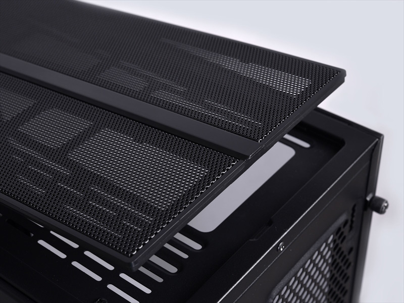 LANCOOL ONE Digital [Black]