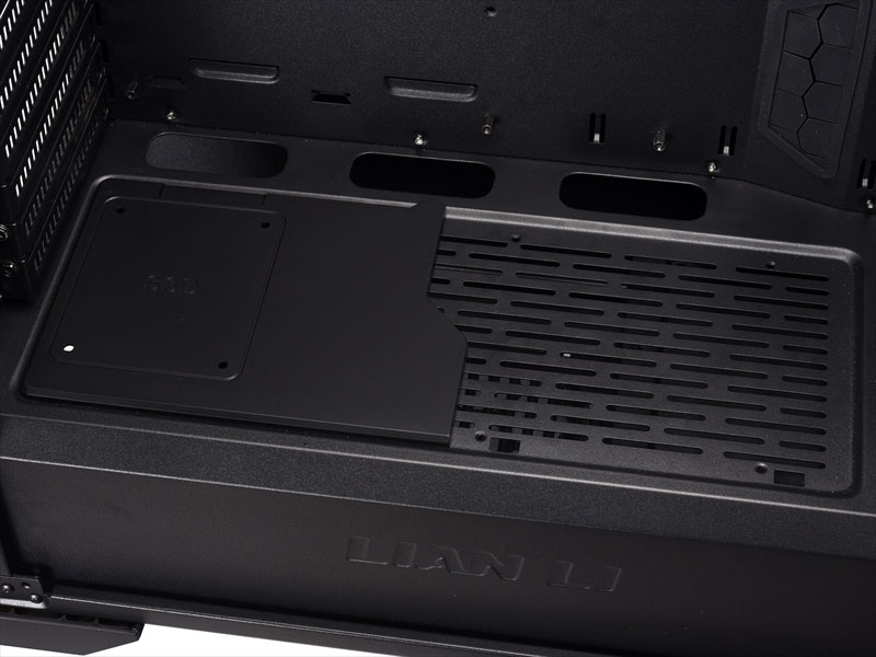 LANCOOL ONE Digital [Black]