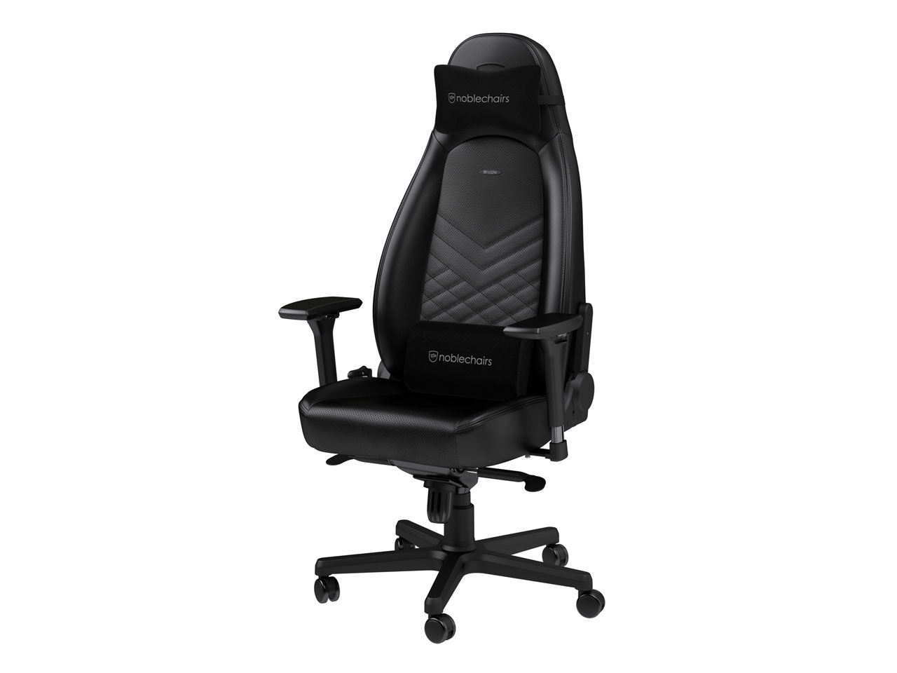 ICON NBL-ICN-PU-BLA-SGL [�u���b�N] �̐��i�摜