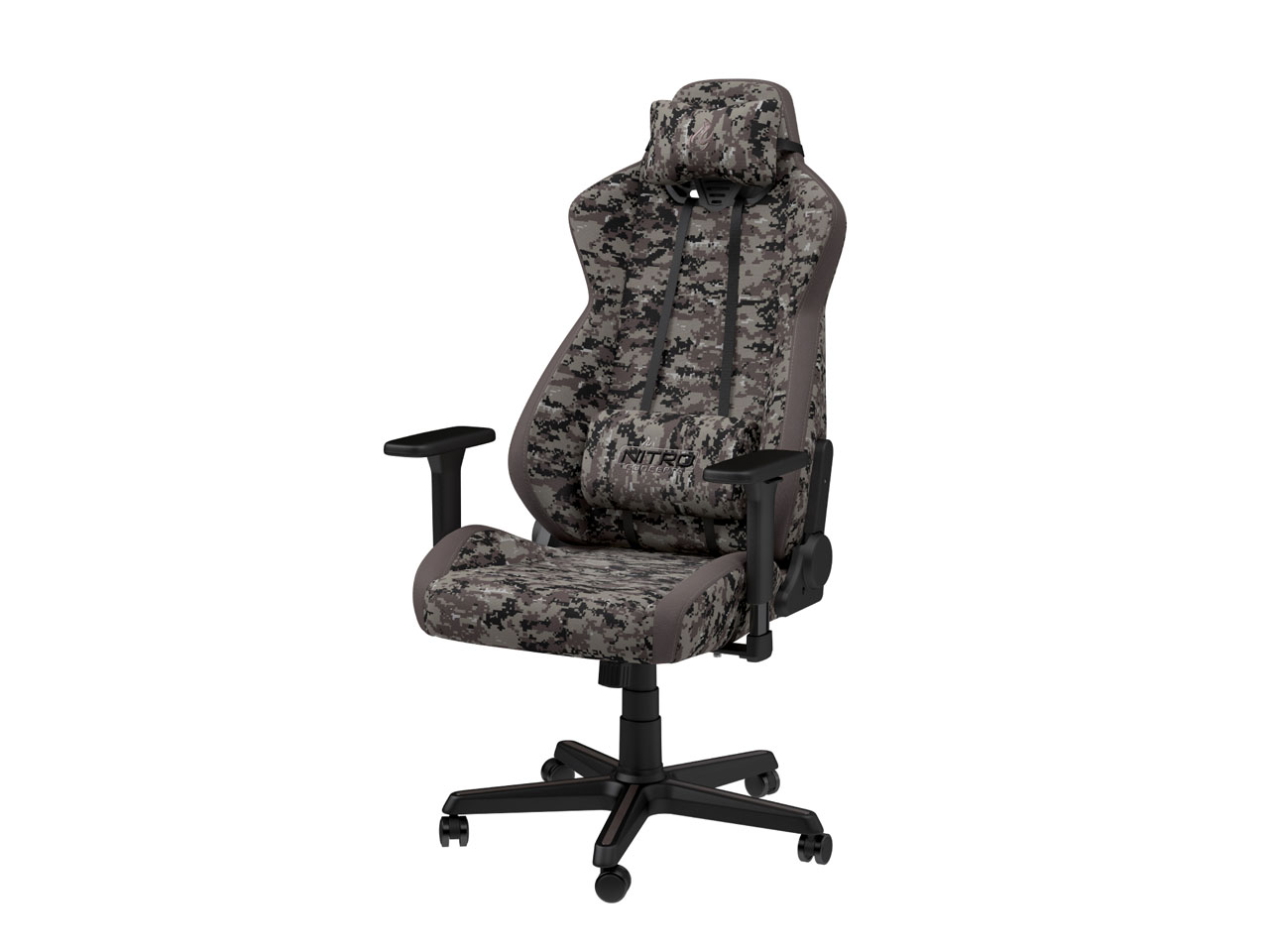 Nitro Concepts S300 NC-S300-UC [�f�W�^���J���t���[�W��] �̐��i�摜