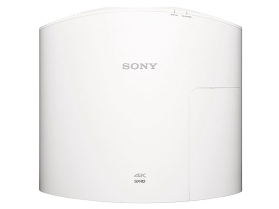 VPL-VW555 (W) [�v���~�A���z���C�g]