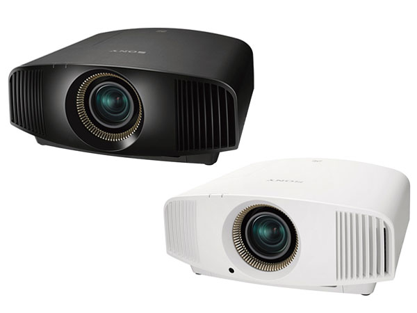 VPL-VW555 (W) [�v���~�A���z���C�g]